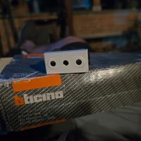 Bticino Light materiale elettrico 