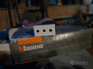 Bticino Light materiale elettrico 