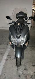silver Wing 400