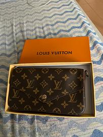 Borsetta louis vuitton da donna a tracolla