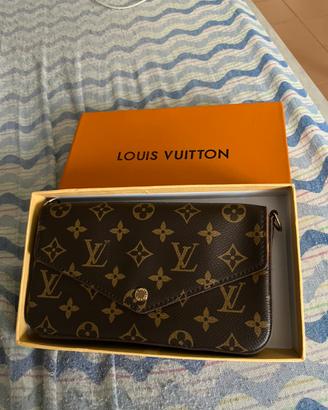 Borsetta louis vuitton da donna a tracolla