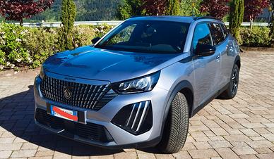 Peugeot 2008 1.200 Puretech