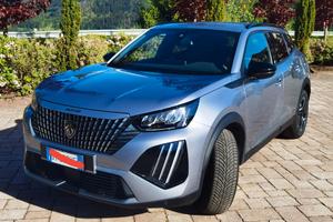 Peugeot 2008 1.200 Puretech