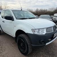 Mitsubishi L200 2.5 DI-D/136CV Club Cab Invite
