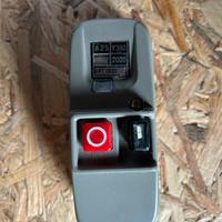 Interruttore vintage BTicino