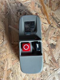 Interruttore vintage BTicino