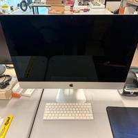 IMac 5K Retina 27 Pollici