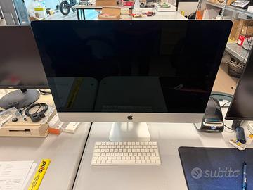IMac 5K Retina 27 Pollici