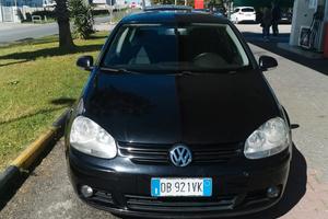 golf 5 2.0 tdi