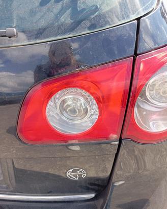 Fanale posteriore baule dx Volkswagen Passat anno 