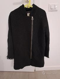 Cappotto donna Mango XS