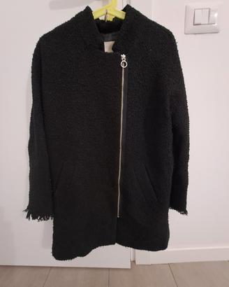 Cappotto donna Mango XS