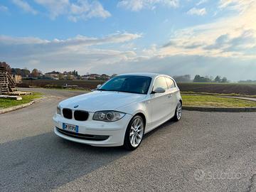 Bmw 123d