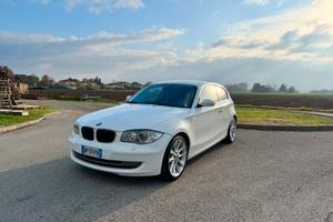 Bmw 123d