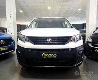 PEUGEOT - Partner - BlueHDi 75 Active