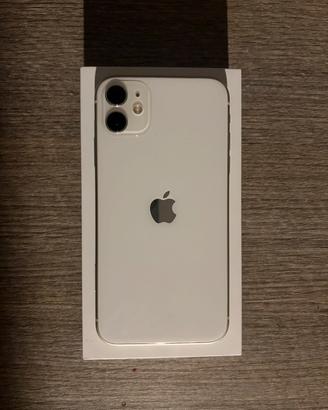 iphone 11 bianco 128 giga