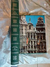 IL CUORE DELL'EUROPA - Banca Popolare Novara .1985