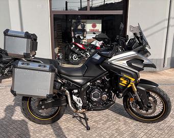 Voge Valico 525 DSX 2024