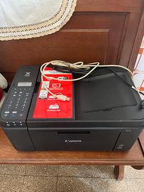 Canon PIXMA MX495 stampante multifunzione Wi-fi
