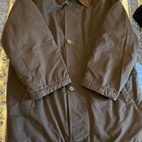 giaccone giubbino invernale uomo