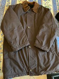 giaccone giubbino invernale uomo