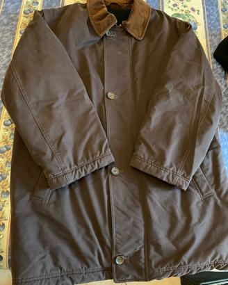 giaccone giubbino invernale uomo