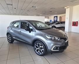 RENAULT Captur TCe 12V 90 CV Sport Edition