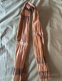 Sciarpa Burberry