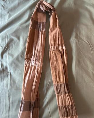 Sciarpa Burberry