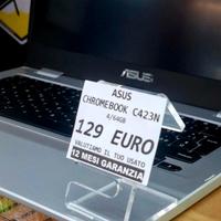 ASUS CHROMEBOOK C423N 