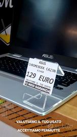 ASUS CHROMEBOOK C423N 