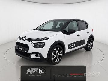 Citroën C3 1.2 puretech Shine s&s 83cv