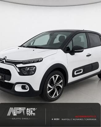 Citroën C3 1.2 puretech Shine s&s 83cv