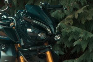 Yamaha MT-10 sp 2022