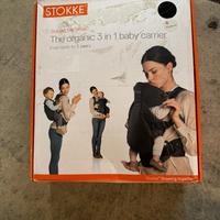 Marsupio Stokke