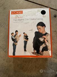 Marsupio Stokke