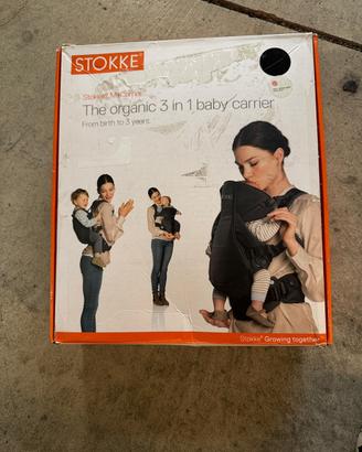Marsupio Stokke