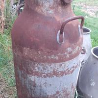 capirone per latte antico 