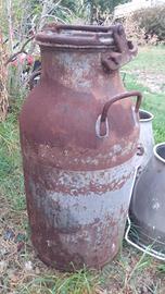 capirone per latte antico 