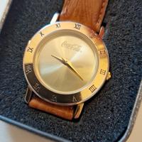 Orologio Vintage Coca Cola