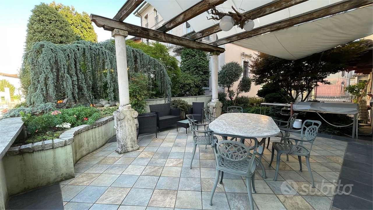 Casa – Oleggio, Carmine, Novara - Altro
