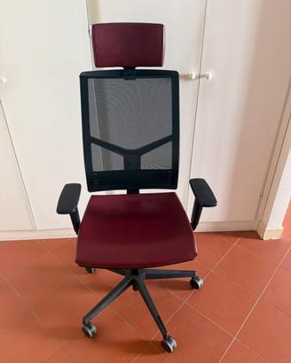 POLTRONA DIREZIONALE