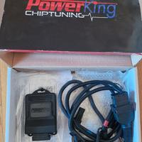 Cantralina aggiuntiva Powerking  BMW F20 125d