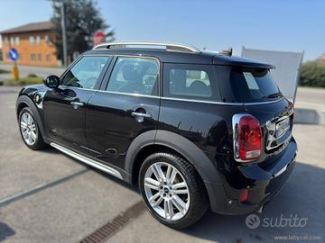 MINI Cooper Countryman ALL4 LEGGI DESCRIZIONE