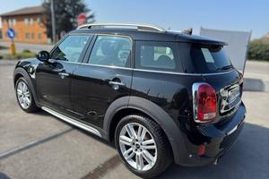 MINI Cooper Countryman ALL4 LEGGI DESCRIZIONE