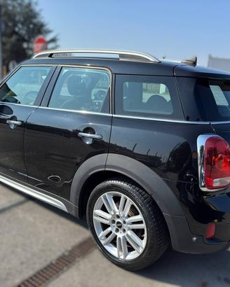 MINI Cooper Countryman ALL4 LEGGI DESCRIZIONE