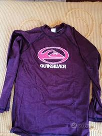 Licra muta surf quicksilver