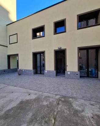Villetta a schiera di 95 m² con 3 locali a Milano