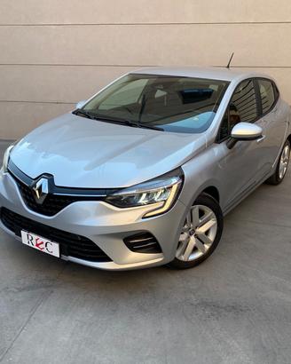 Renault Clio GPL Casa Madre