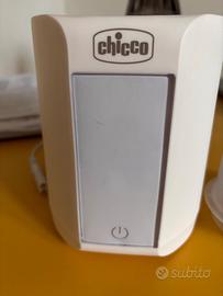 Scalda biberon Chicco